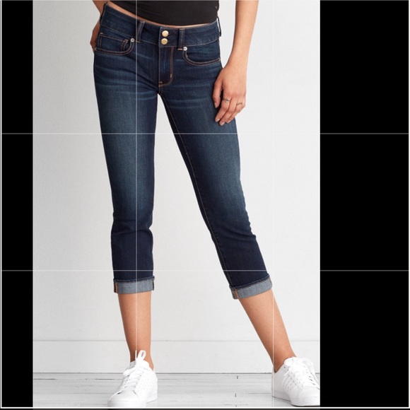 American Eagle Outfitters Denim - American eagle jeans